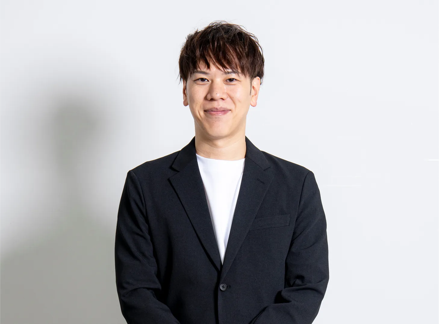 坂本 正樹 氏